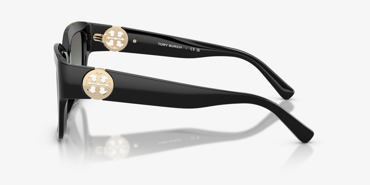 Tory Burch TY7228U Sunglasses | LensCrafters