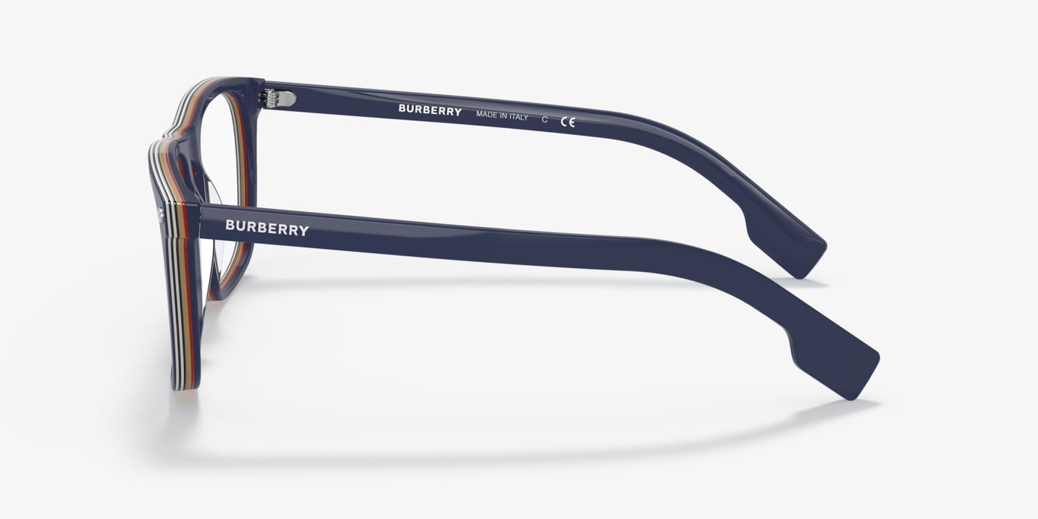Burberry BE2340 Bolton Eyeglasses | LensCrafters