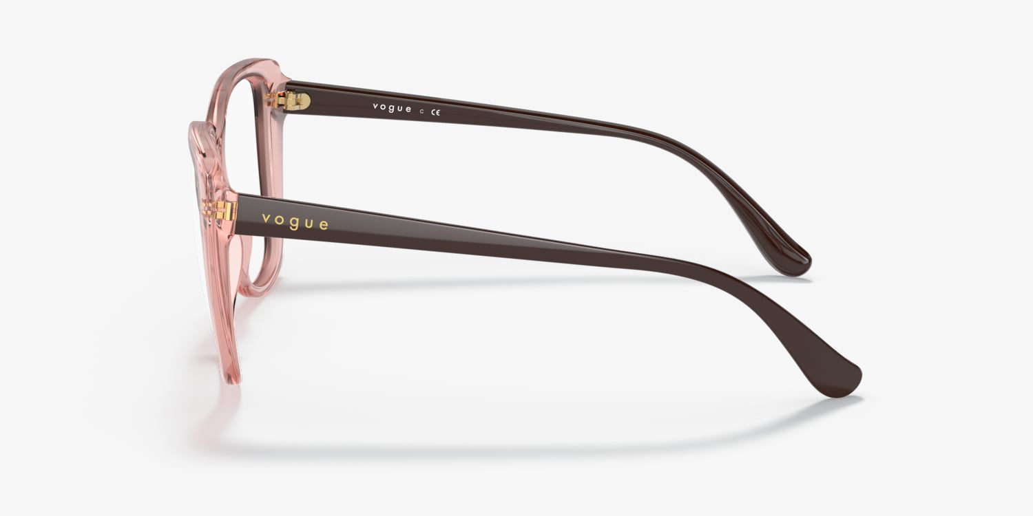Vogue Eyewear VO5413F Eyeglasses | LensCrafters