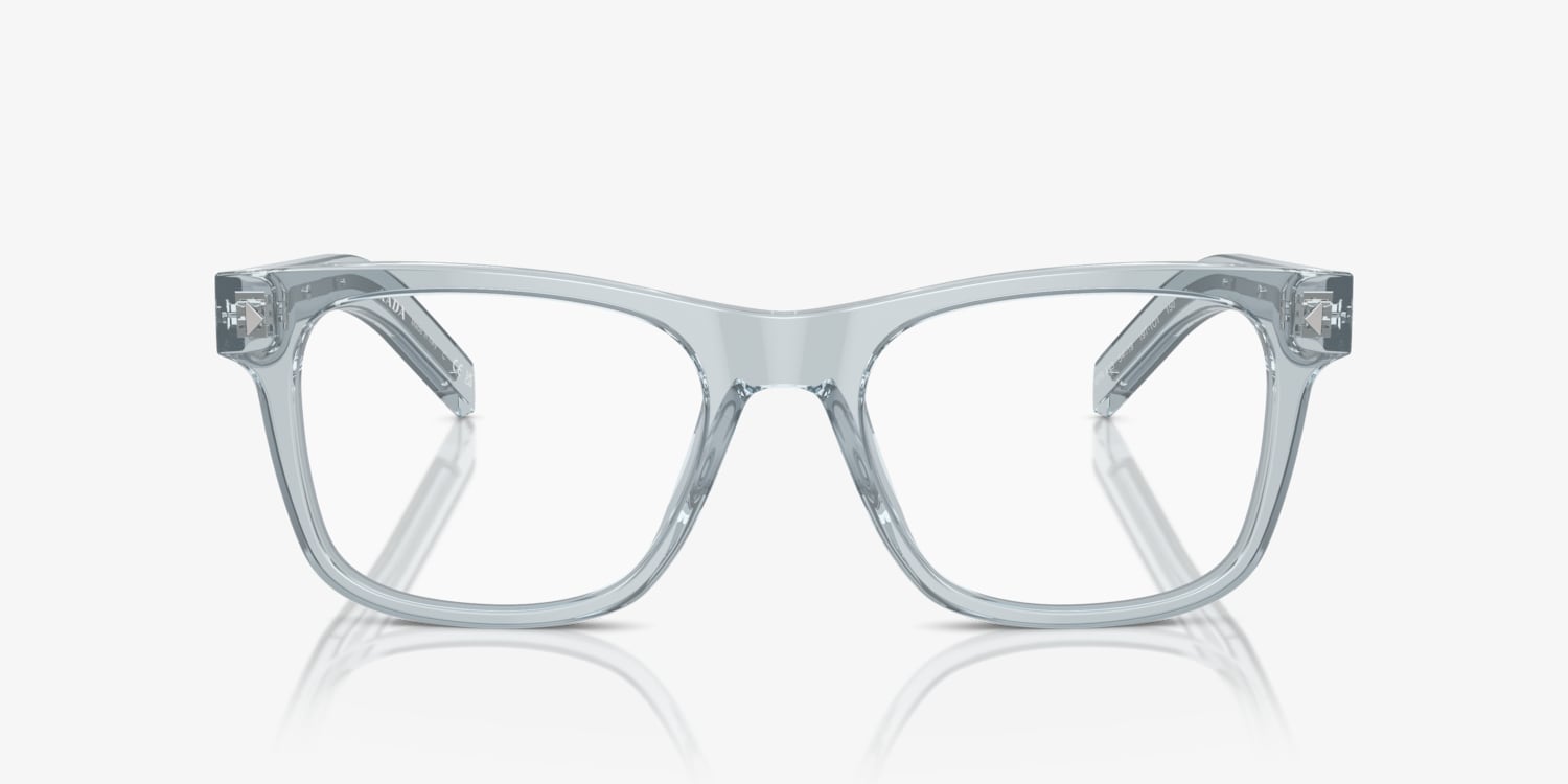 Prada PR A13V Eyeglasses | LensCrafters