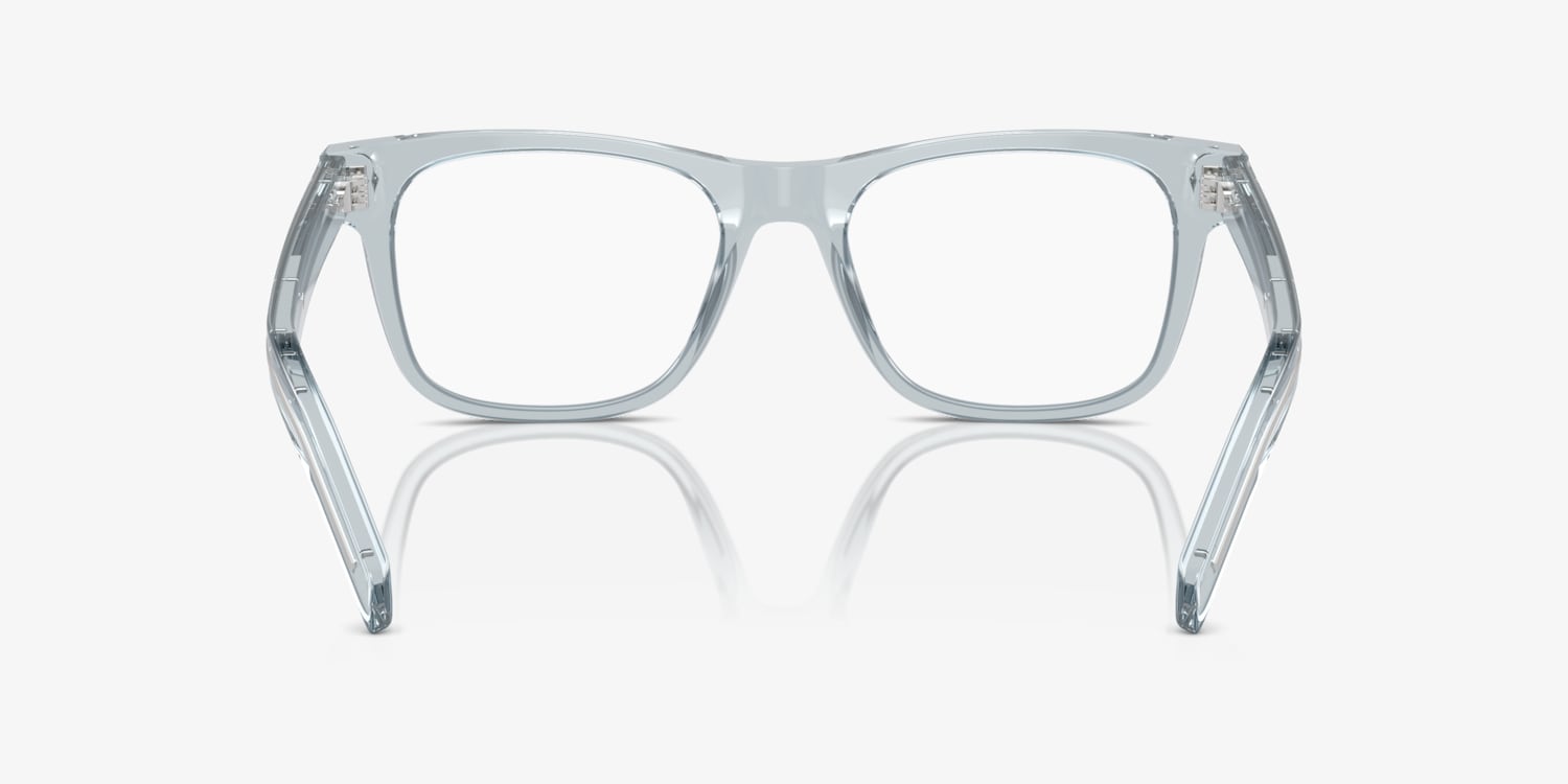 Prada PR A13V Eyeglasses | LensCrafters