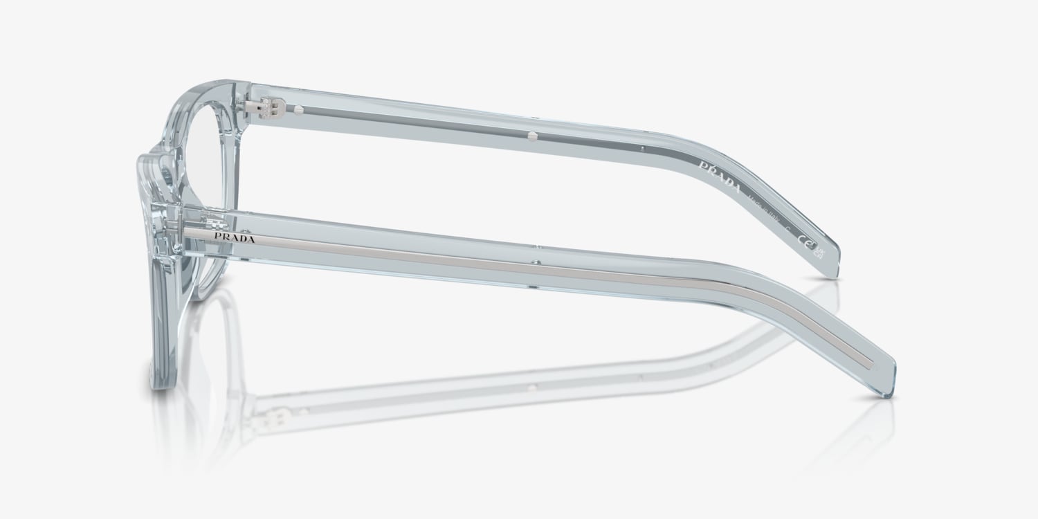 Prada PR A13V Eyeglasses | LensCrafters