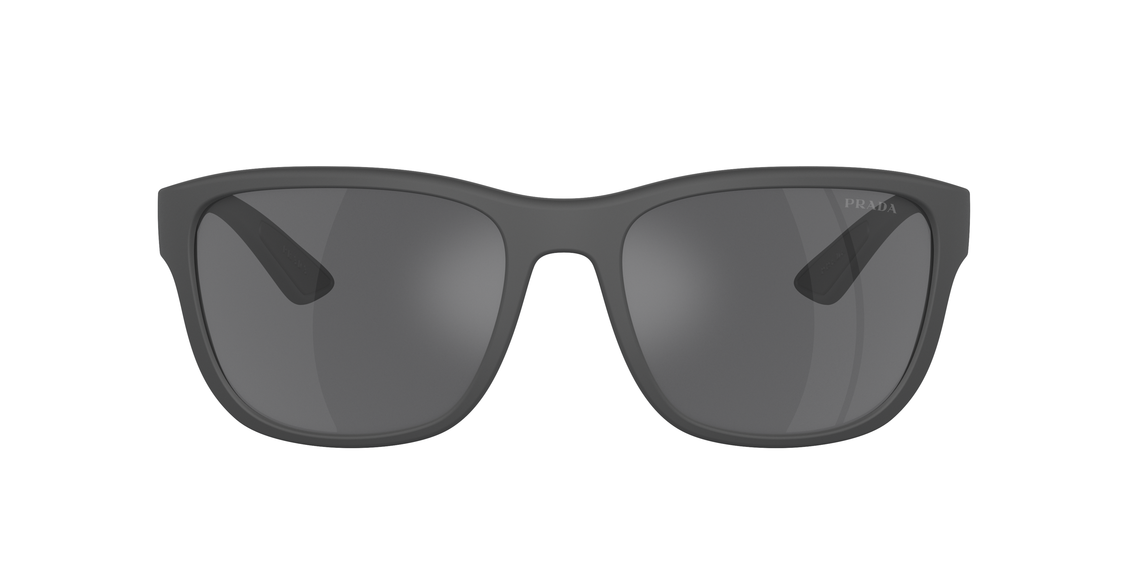 Prada Linea Rossa PS 01US Active Sunglasses | LensCrafters