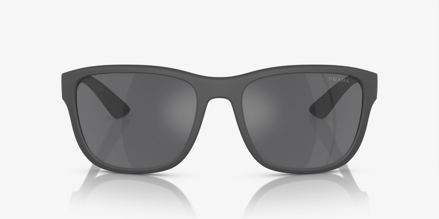 Prada Linea Rossa PS 01US Active Sunglasses | LensCrafters