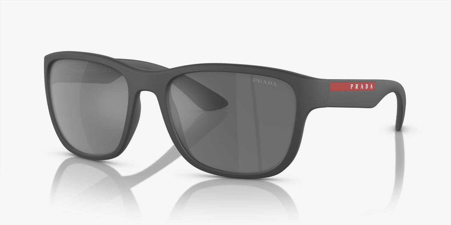 Prada Linea Rossa PS 01US Active Sunglasses | LensCrafters