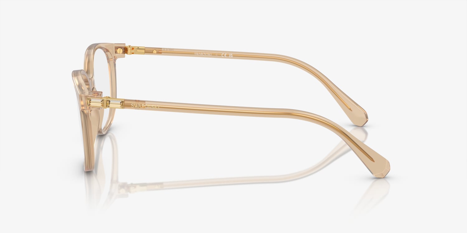 Swarovski SK2002 Eyeglasses | LensCrafters
