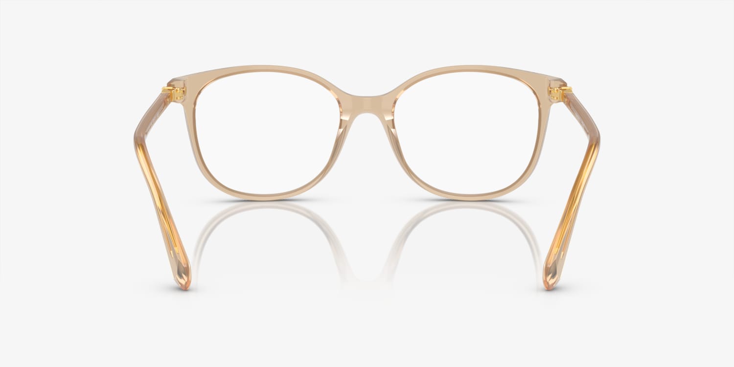 Swarovski SK2002 Eyeglasses | LensCrafters