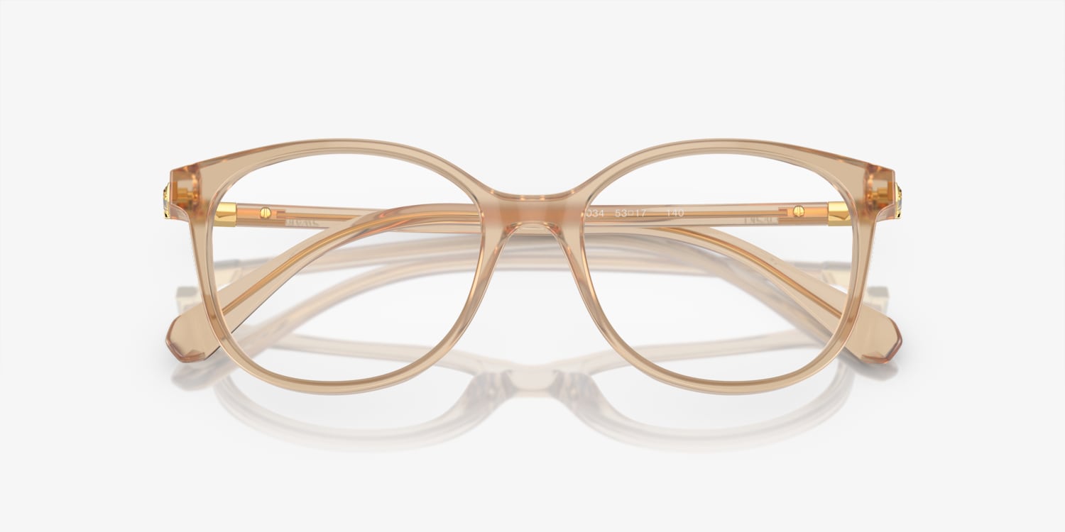 Swarovski SK2002 Eyeglasses | LensCrafters