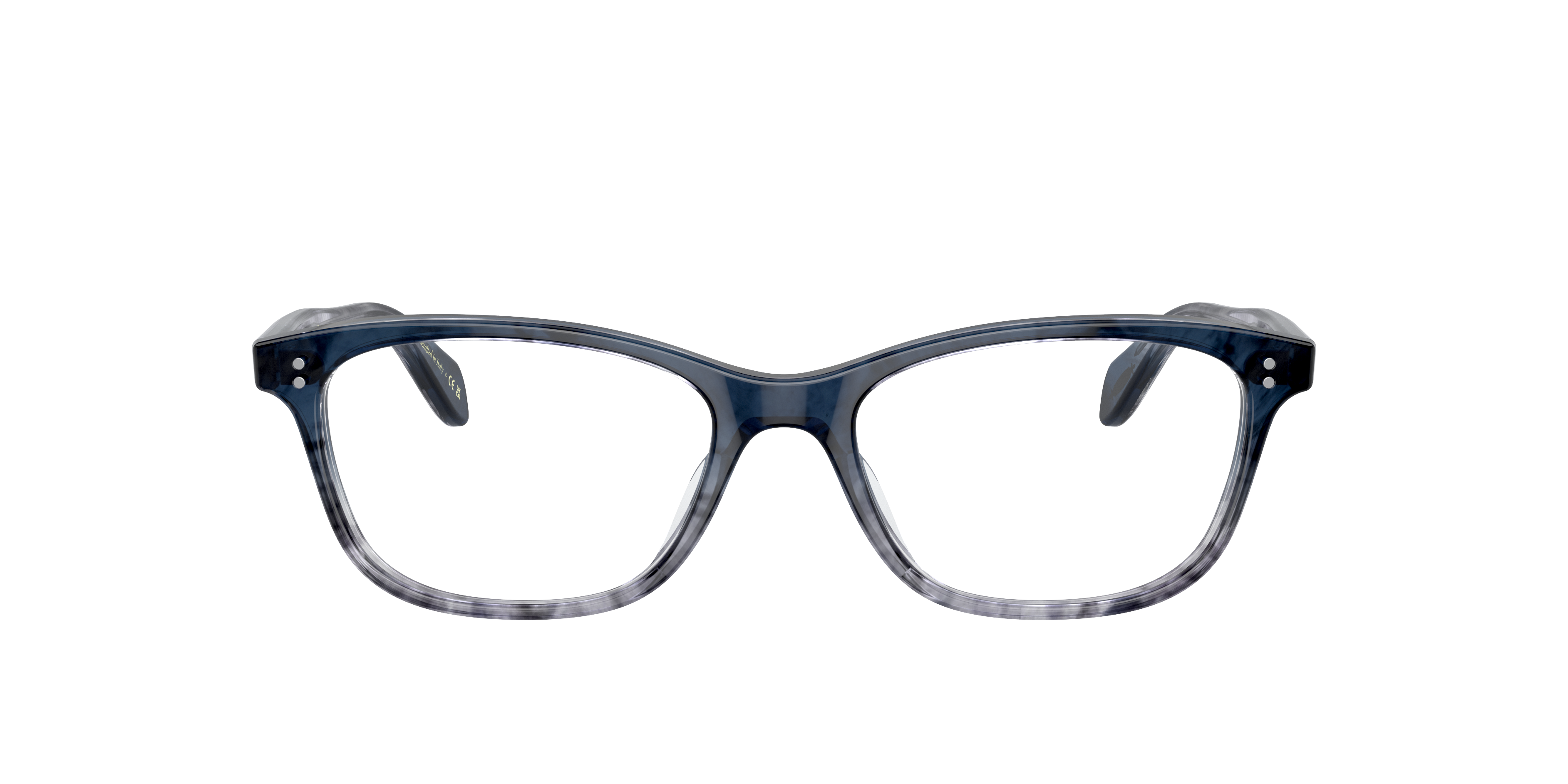 Oliver Peoples OV5224 Ashton Eyeglasses | LensCrafters