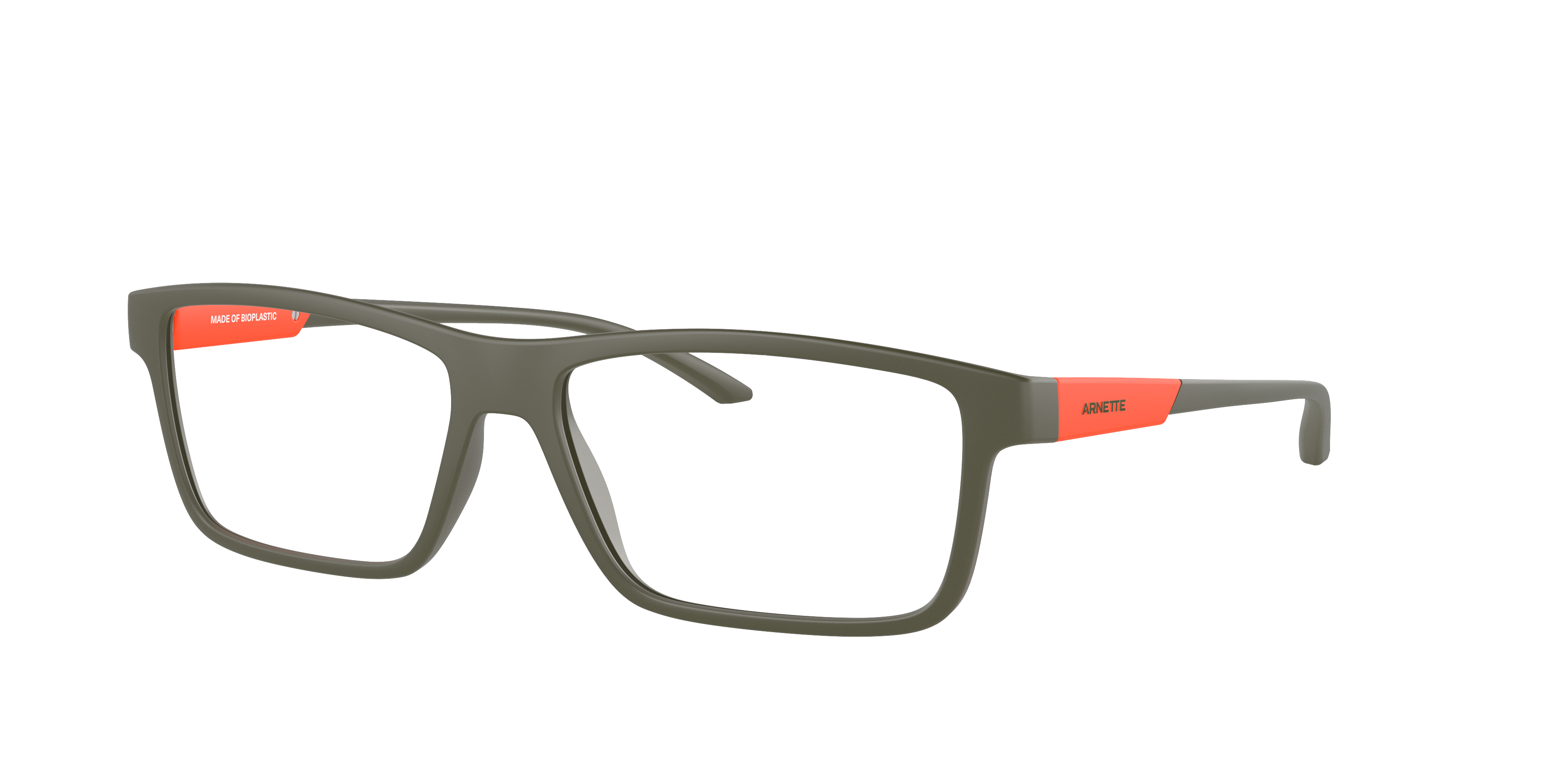 Arnette Man Matte Military 49$