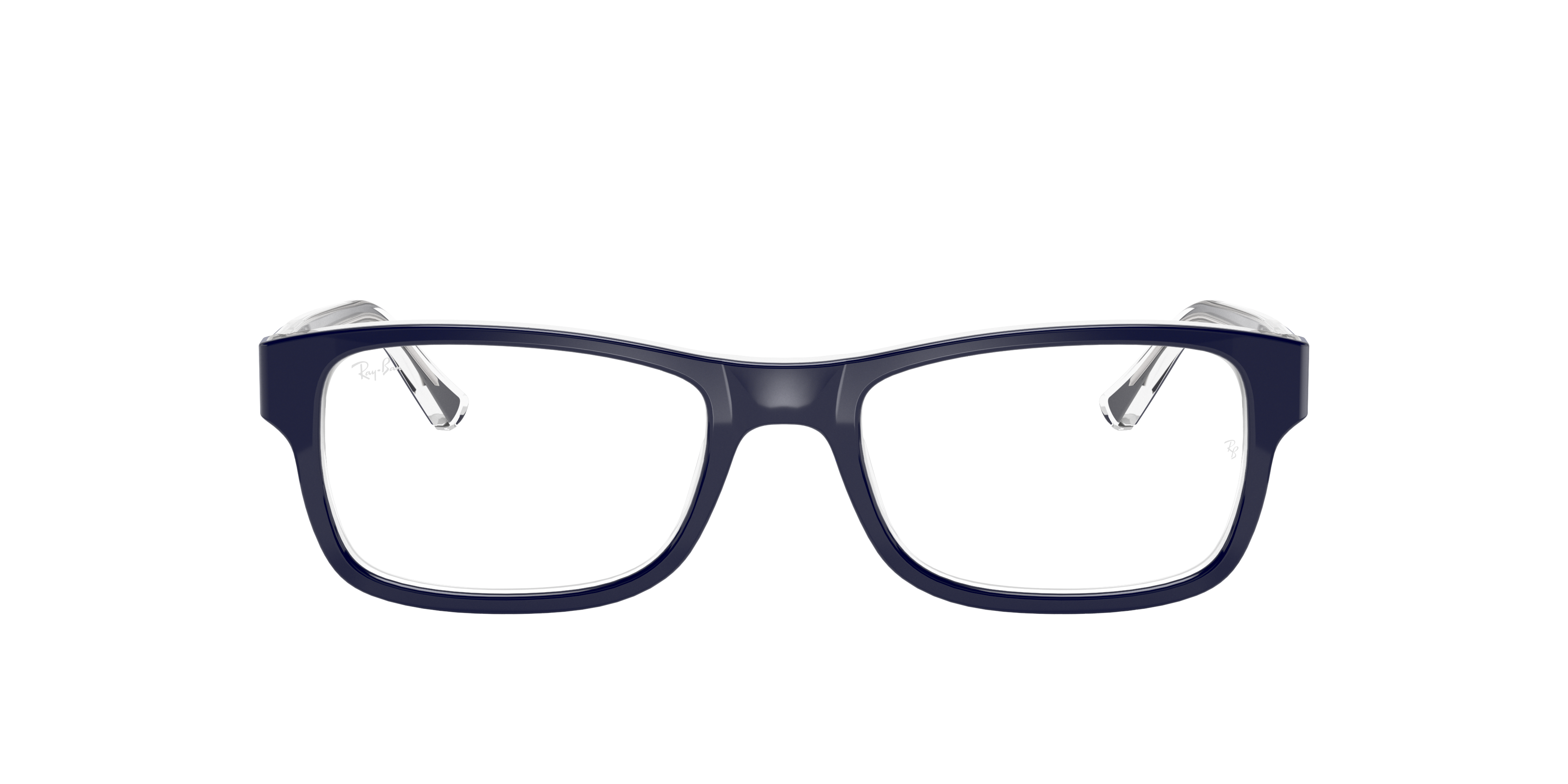 Ray-Ban RB5268 Optics Eyeglasses | LensCrafters