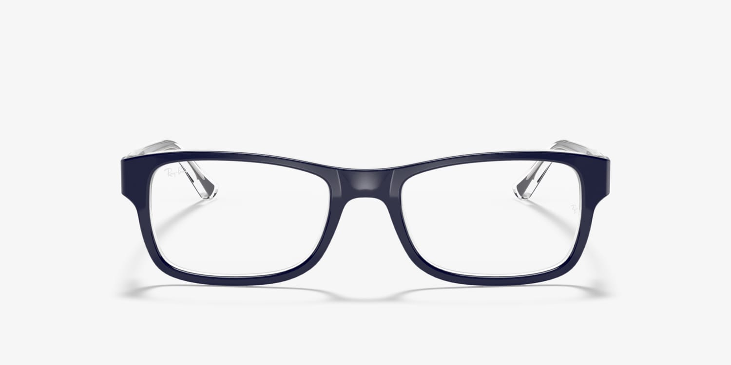 Ray-Ban RB5268 Optics Eyeglasses | LensCrafters