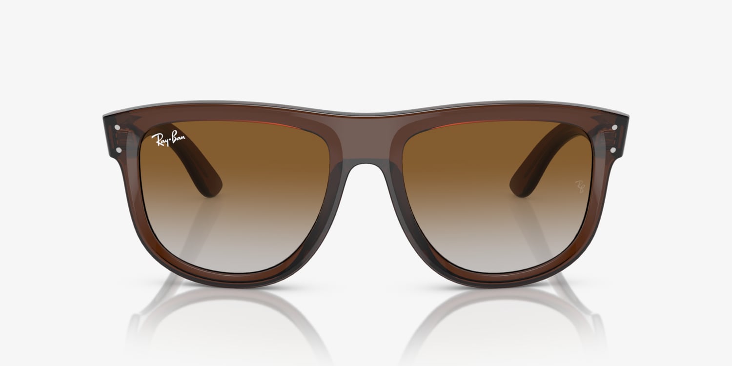 Ray-Ban RBR0501S Boyfriend Reverse Sunglasses | LensCrafters