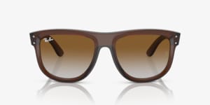 Ray-Ban RBR0501S Boyfriend Reverse Sunglasses | LensCrafters