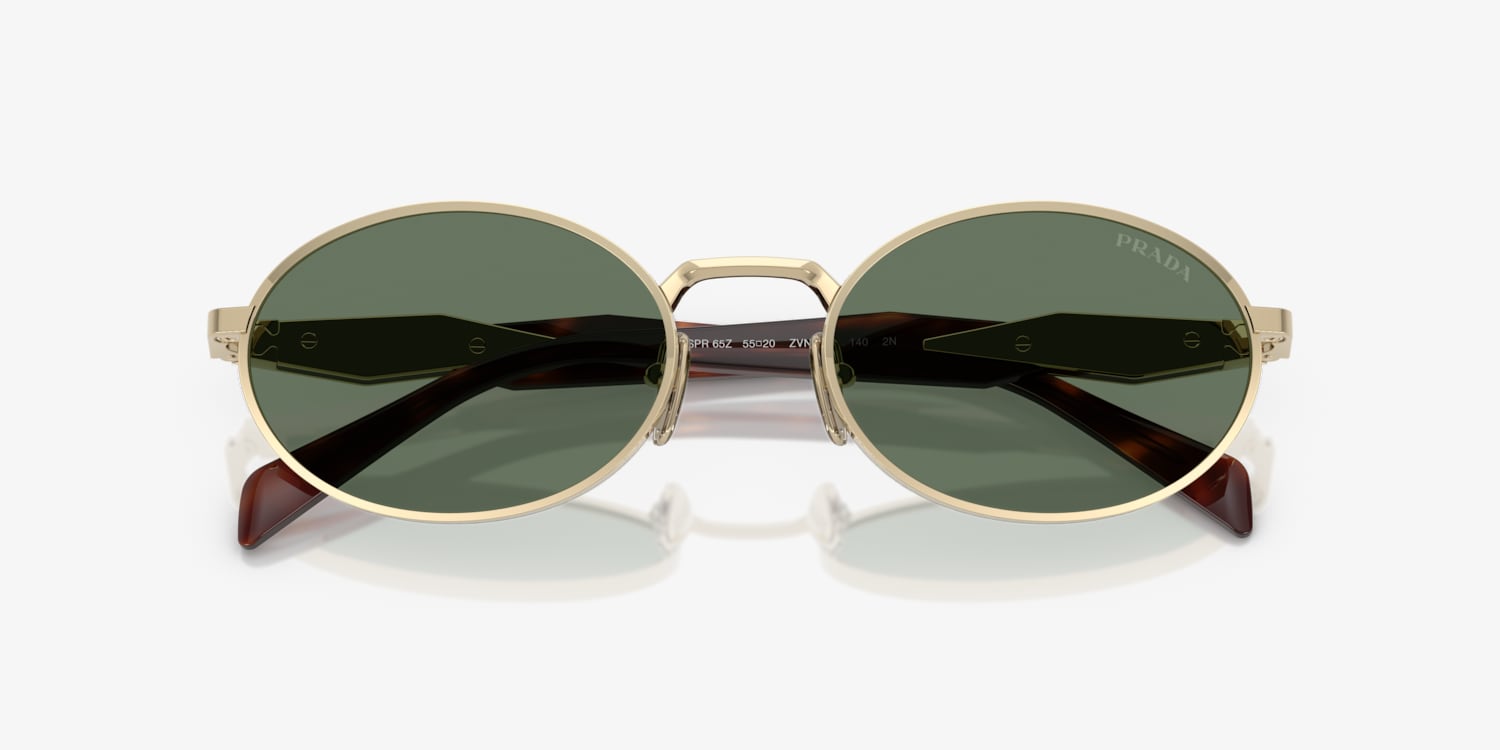 Prada PR 65ZS Sunglasses | LensCrafters