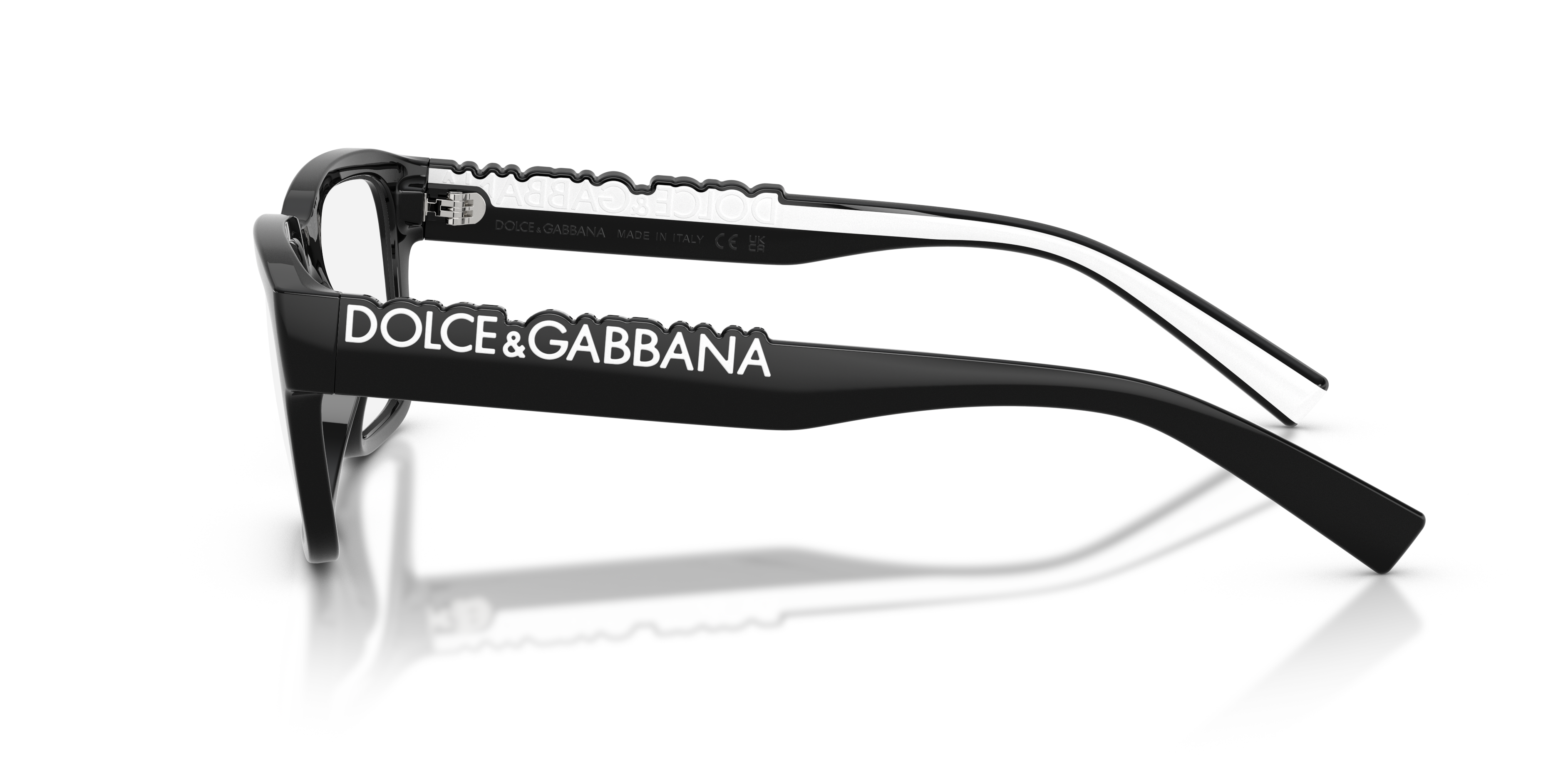 DOLCE&amp;GABBANA メガネフレーム フルリム D&amp;G1220 DOLCE&GABBANA メガネフレーム フルリム D&G1220 - メルカリ