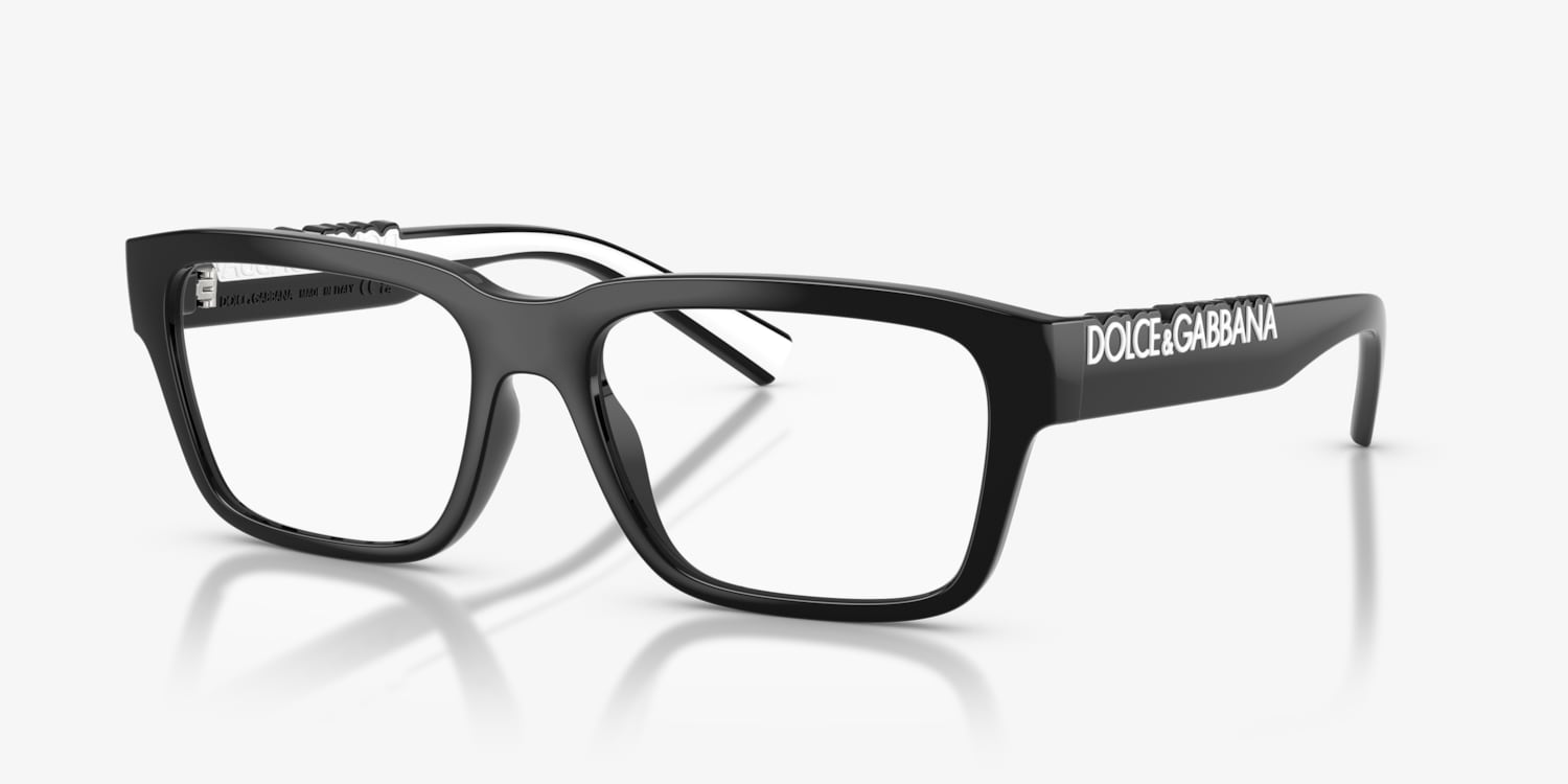 Dolce & Gabbana DG5112 Eyeglasses | LensCrafters