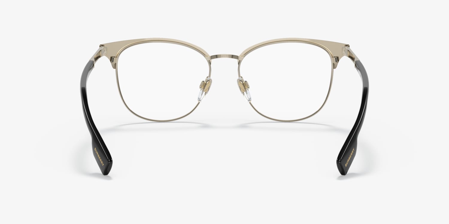 アリスページ Burberry BE1355 Sophia Eyeglasses | LensCrafters