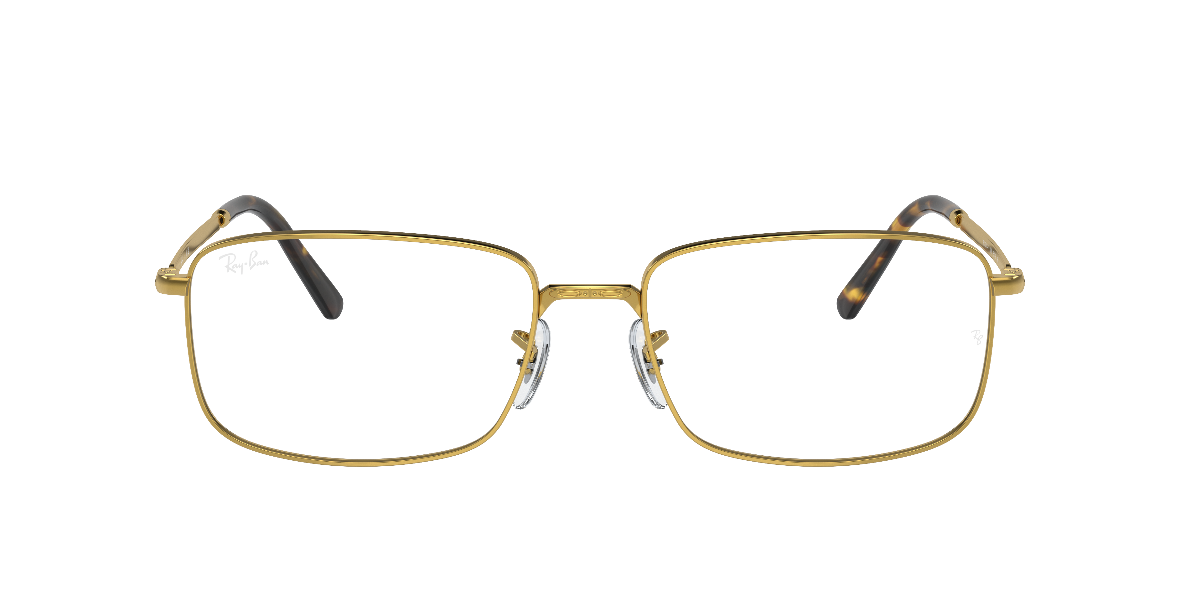 Ray-Ban RB3717V RB3717 Optics Eyeglasses | LensCrafters