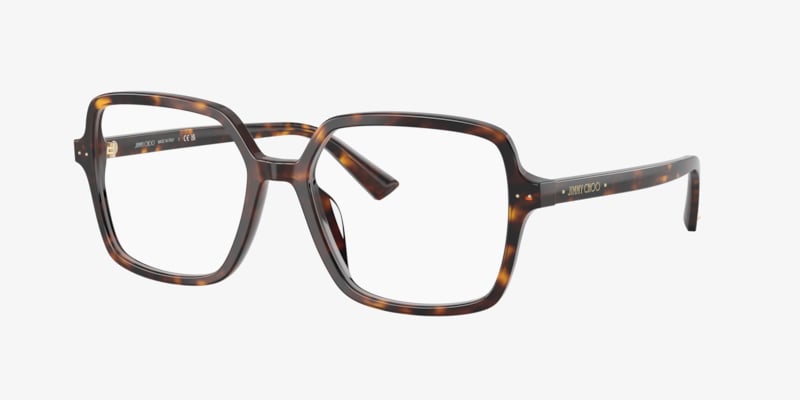 160cm.jp　38 Jimmy Choo JC3027 Eyeglasses | LensCrafters