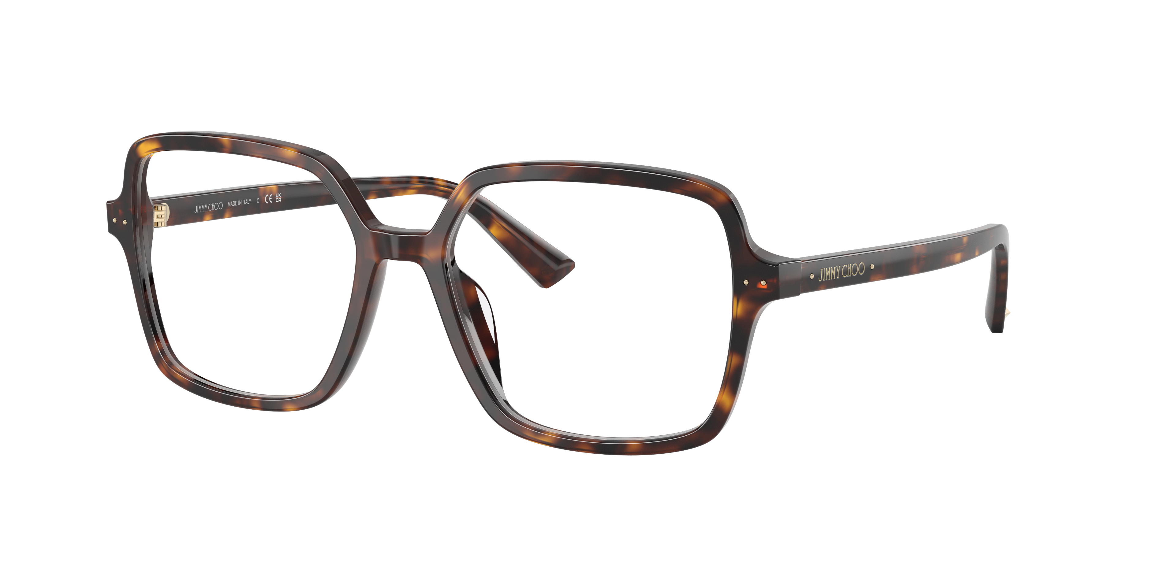 Jimmy Choo JC3046U Eyeglasses | LensCrafters