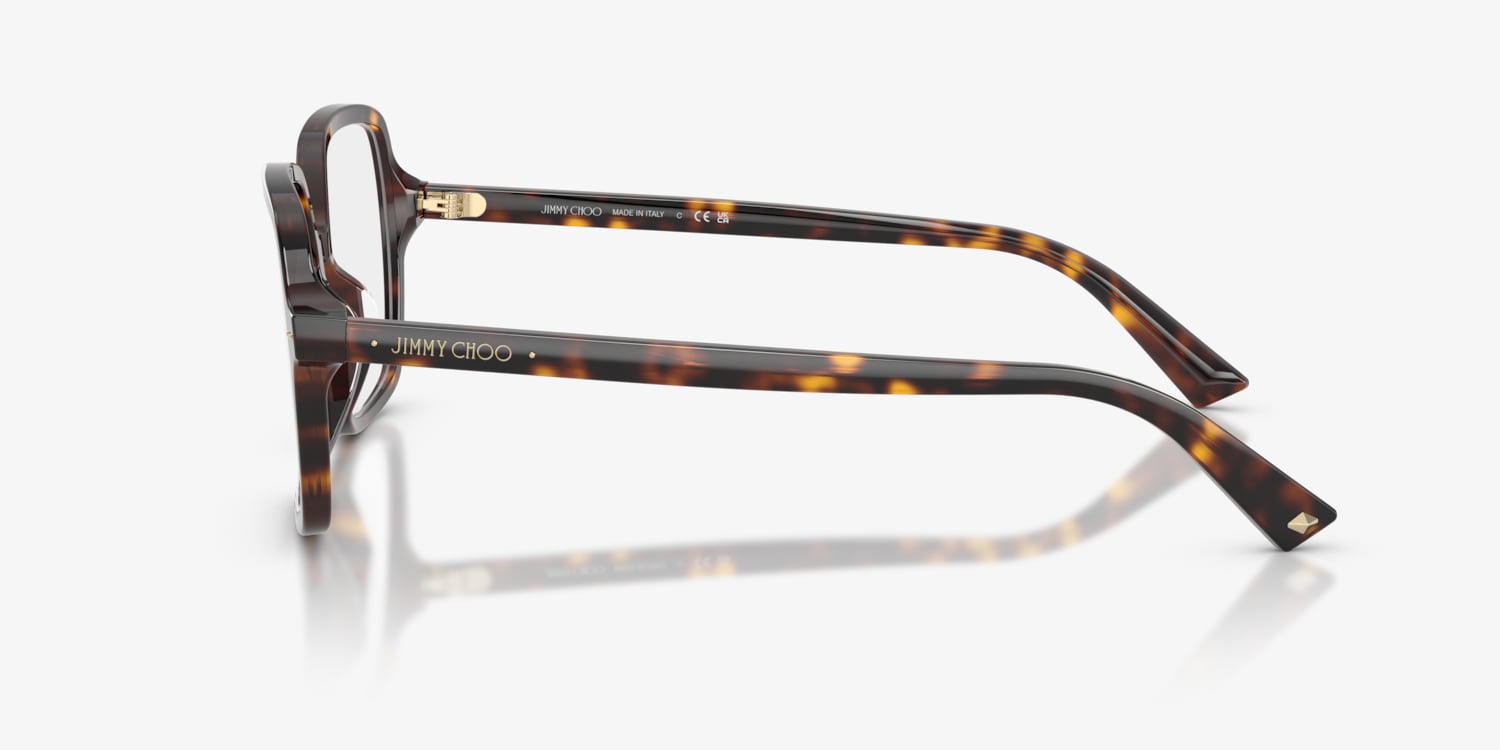Jimmy Choo JC3046U Eyeglasses | LensCrafters