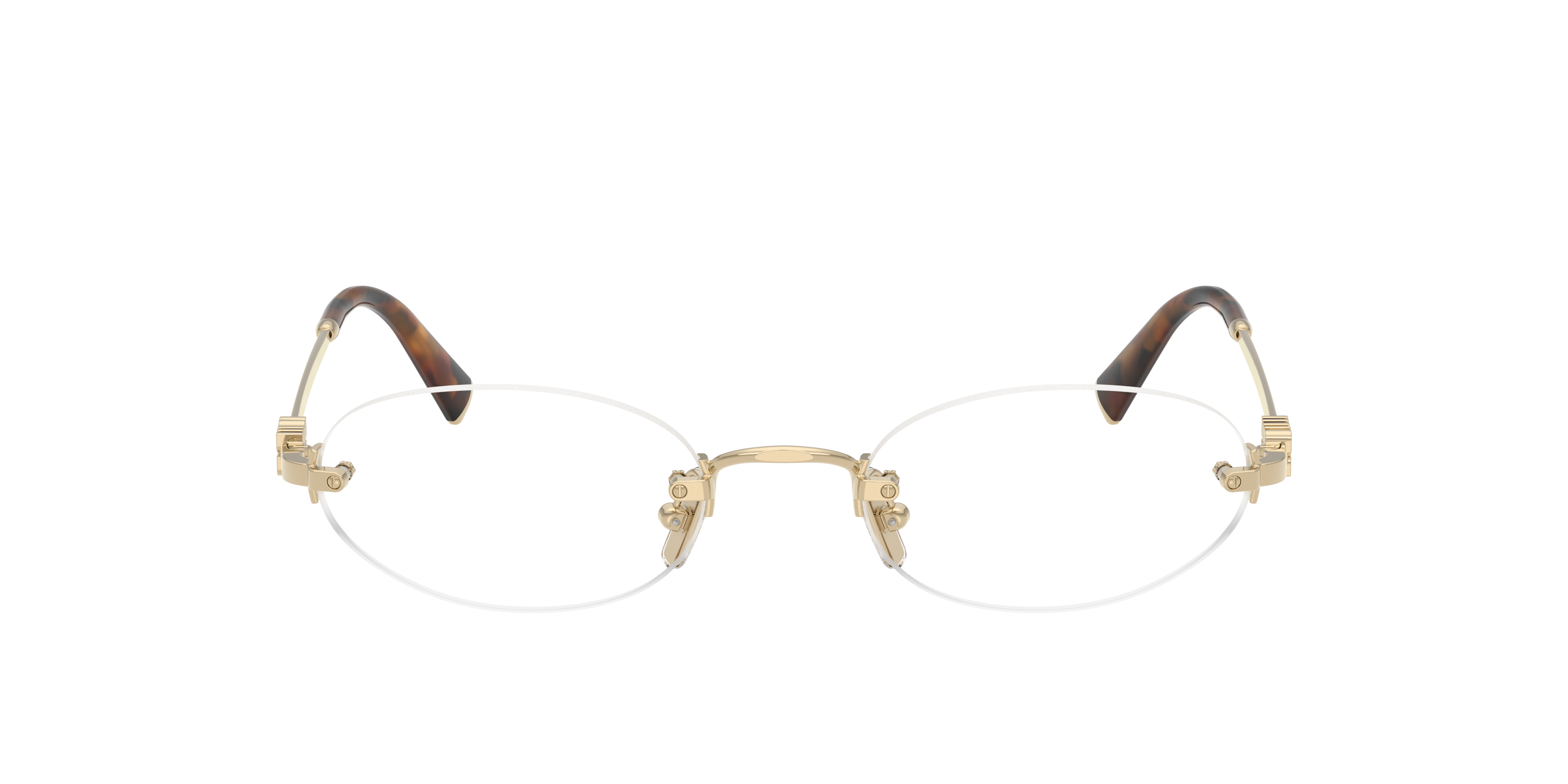Miu Miu MU 53WV Eyeglasses | LensCrafters