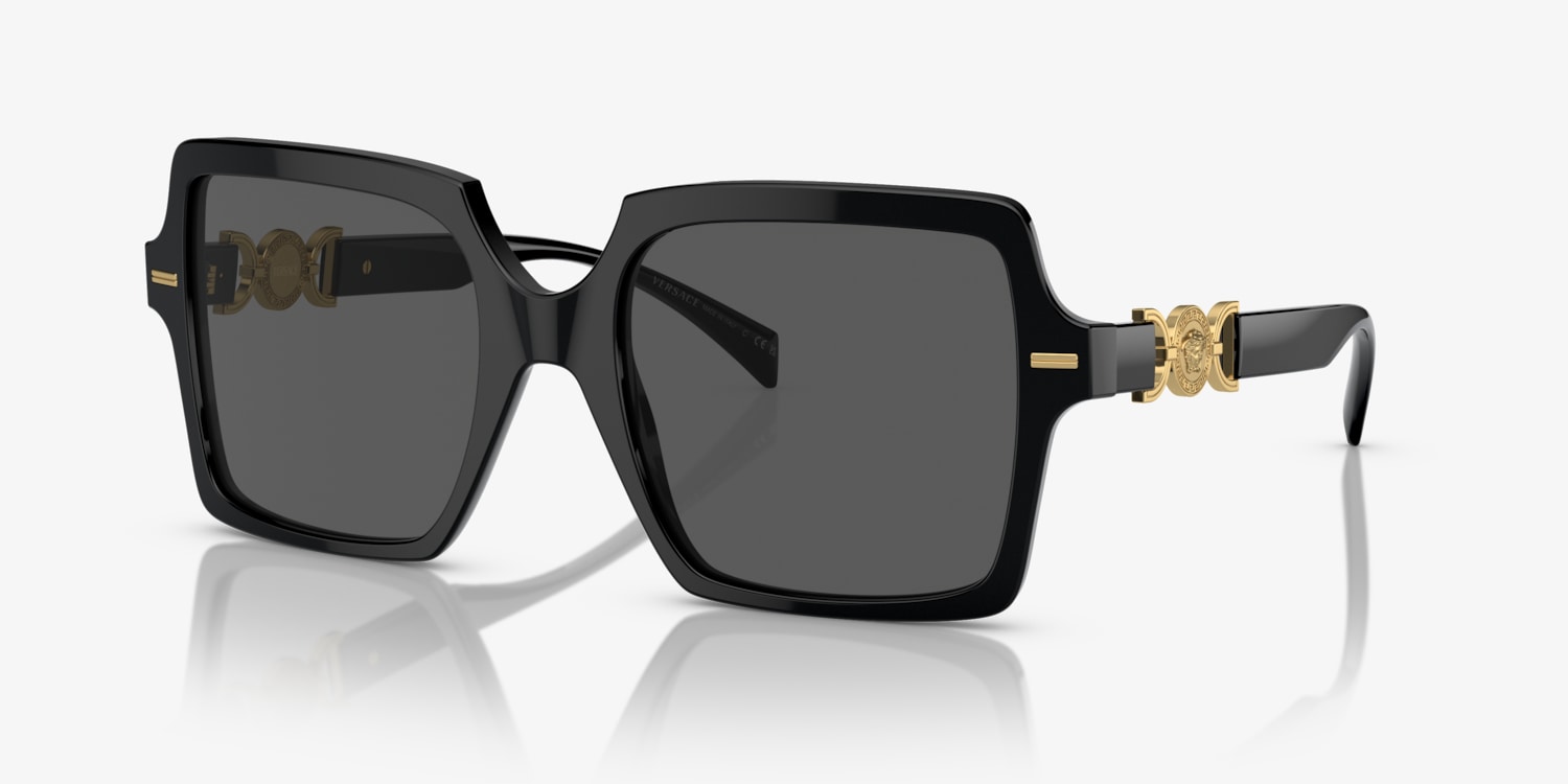 Versace VE4441 Sunglasses | LensCrafters