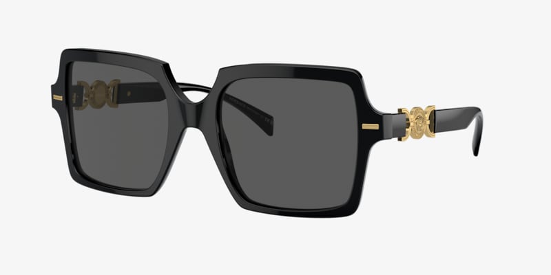 Versace VE4387 Sunglasses | LensCrafters