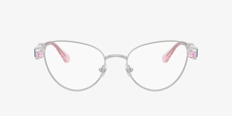 Swarovski SK1006 Eyeglasses | LensCrafters