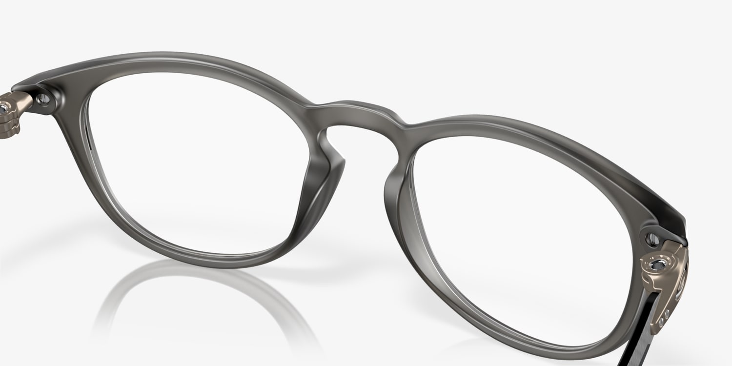 Oakley OX8149 Pitchman™ R Carbon Eyeglasses | LensCrafters