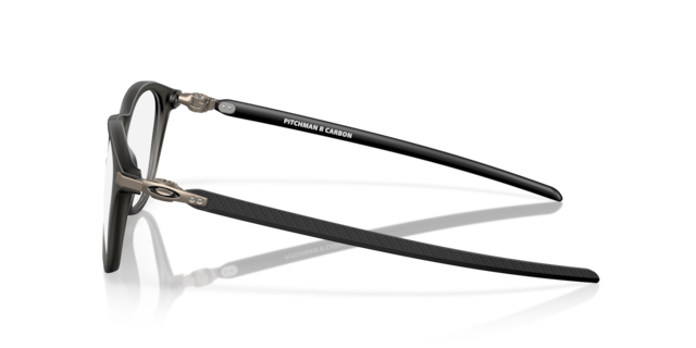 Oakley Man Satin Grey Smoke