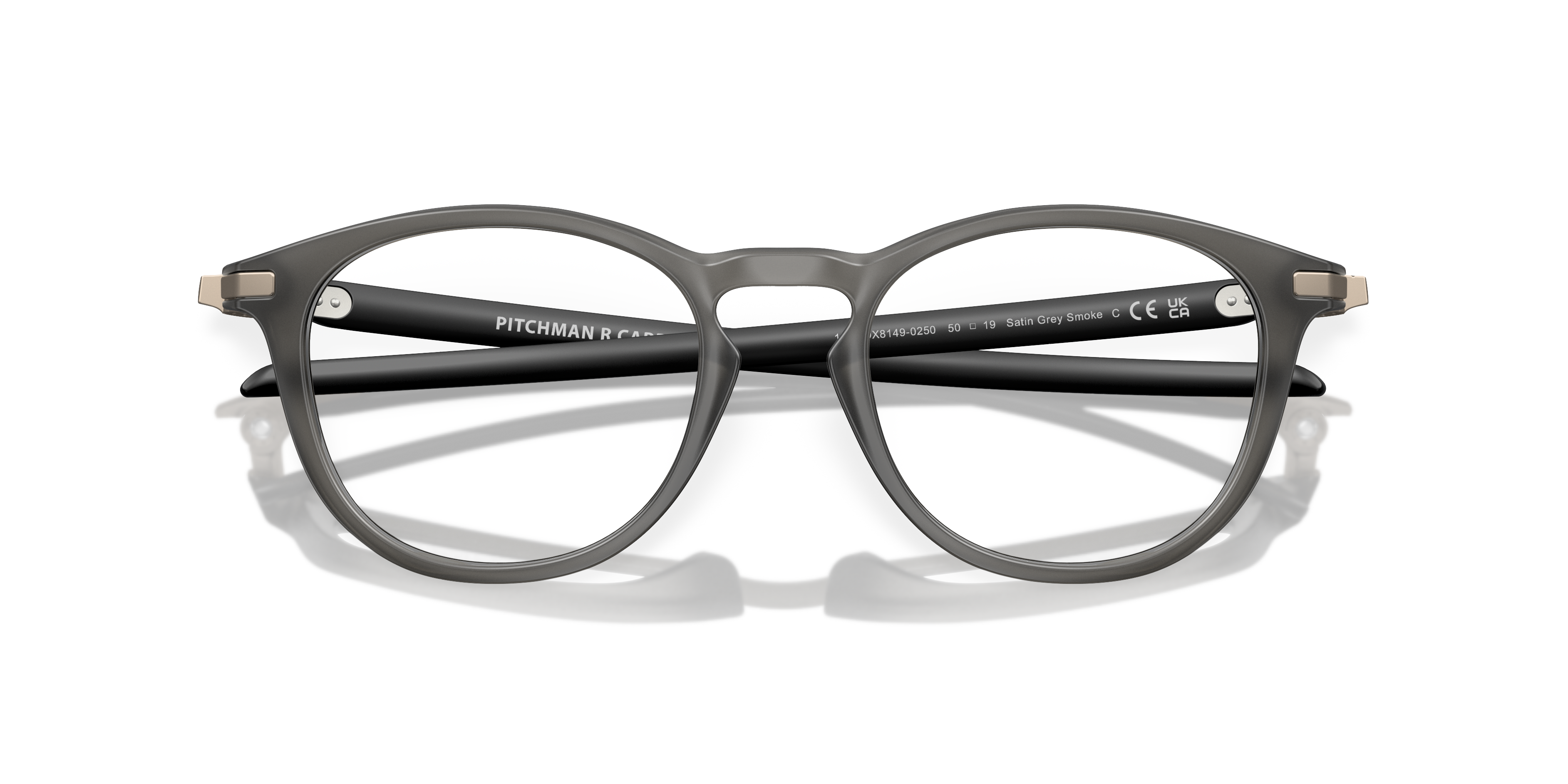 OX8149 Pitchman™ R Carbon