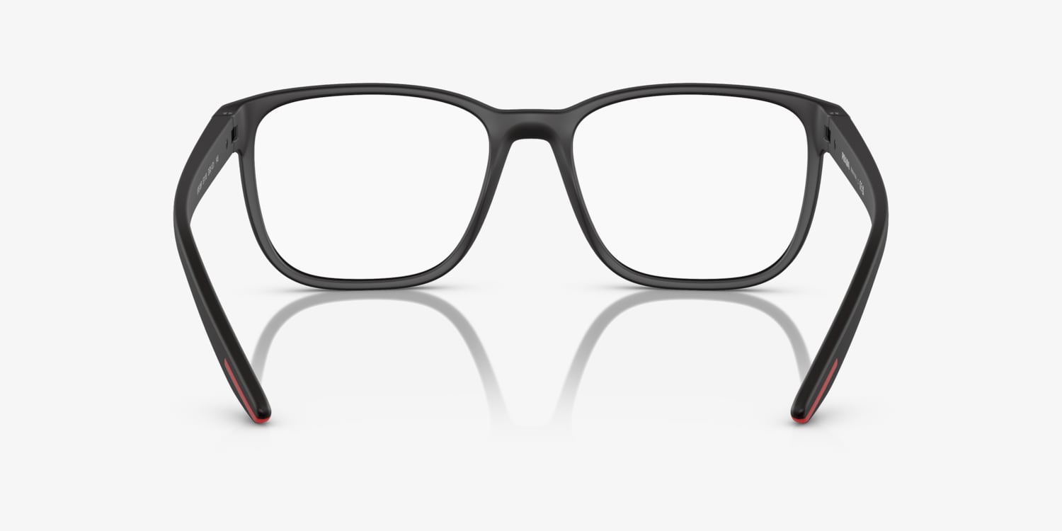 Prada Linea Rossa PS 06PV Eyeglasses | LensCrafters
