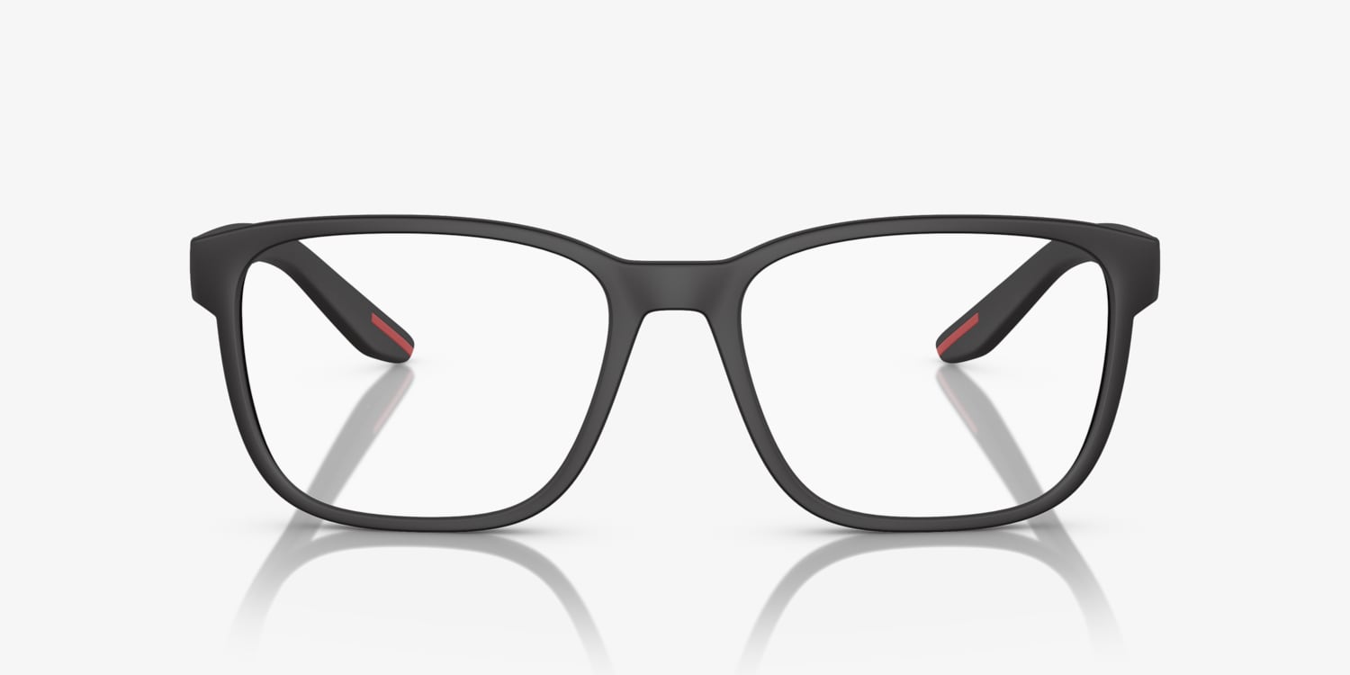 Prada Linea Rossa PS 06PV Eyeglasses | LensCrafters