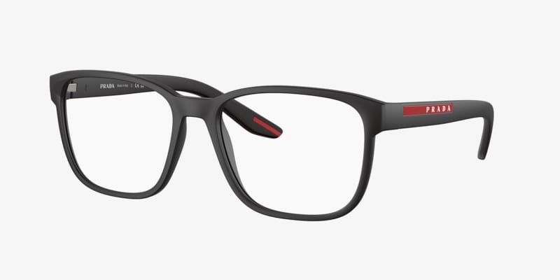Prada Linea Rossa PS 07PV Eyeglasses | LensCrafters