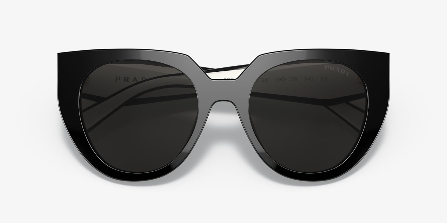 Prada PR 14WS Sunglasses | LensCrafters