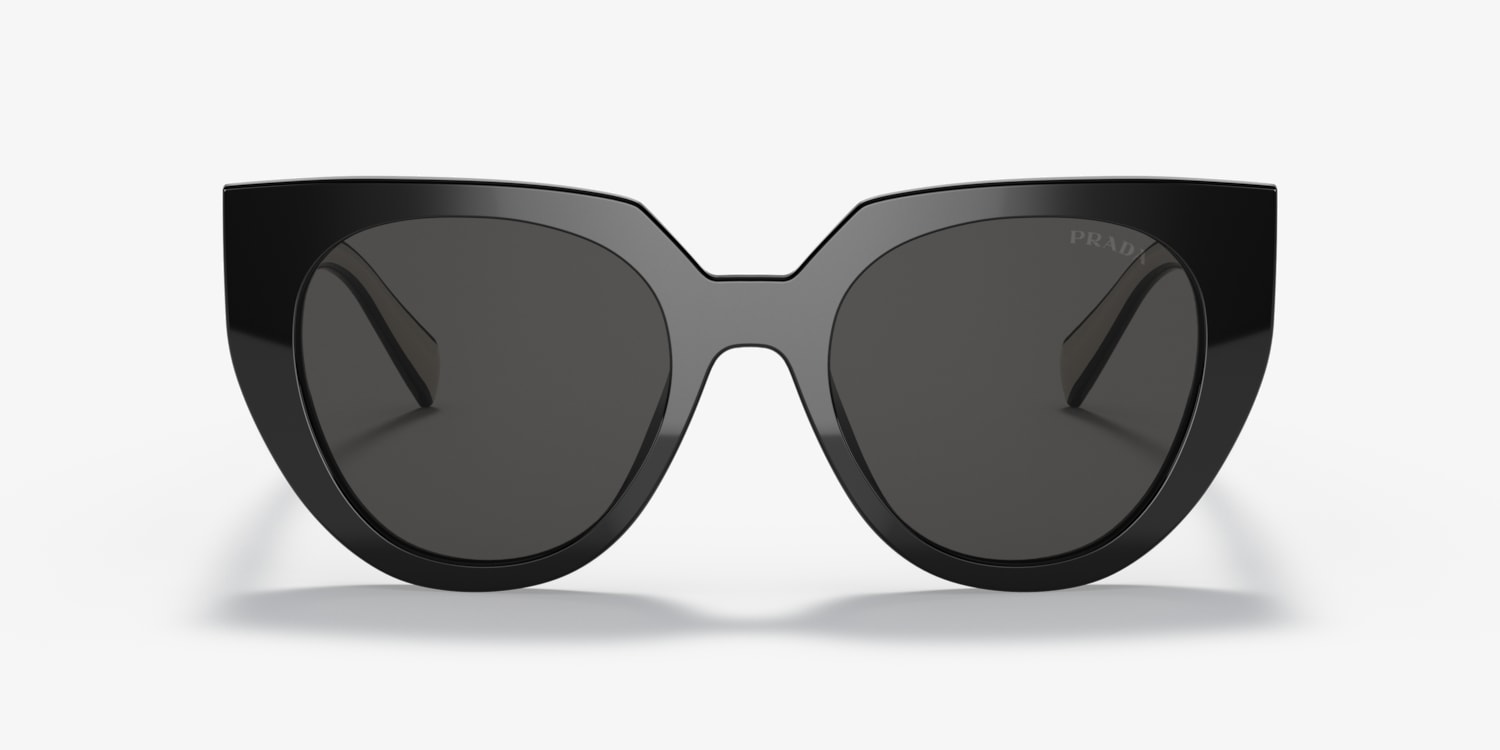 Prada PR 14WS Sunglasses | LensCrafters Prada PR 14WS Sunglasses | LensCrafters