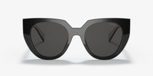 Prada PR 14WS Sunglasses | LensCrafters display picture 2