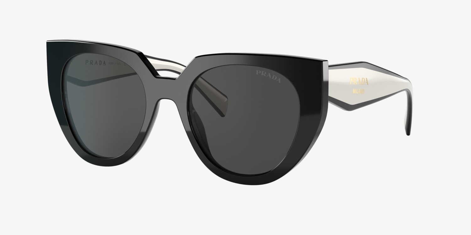 Prada PR 14WS Sunglasses | LensCrafters