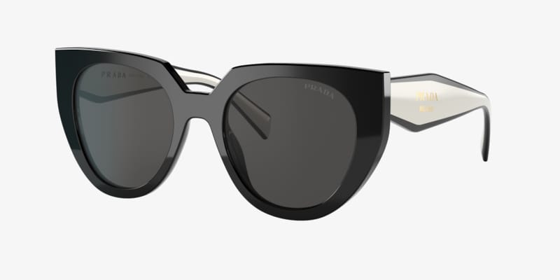 Prada PR A13S Sunglasses | LensCrafters