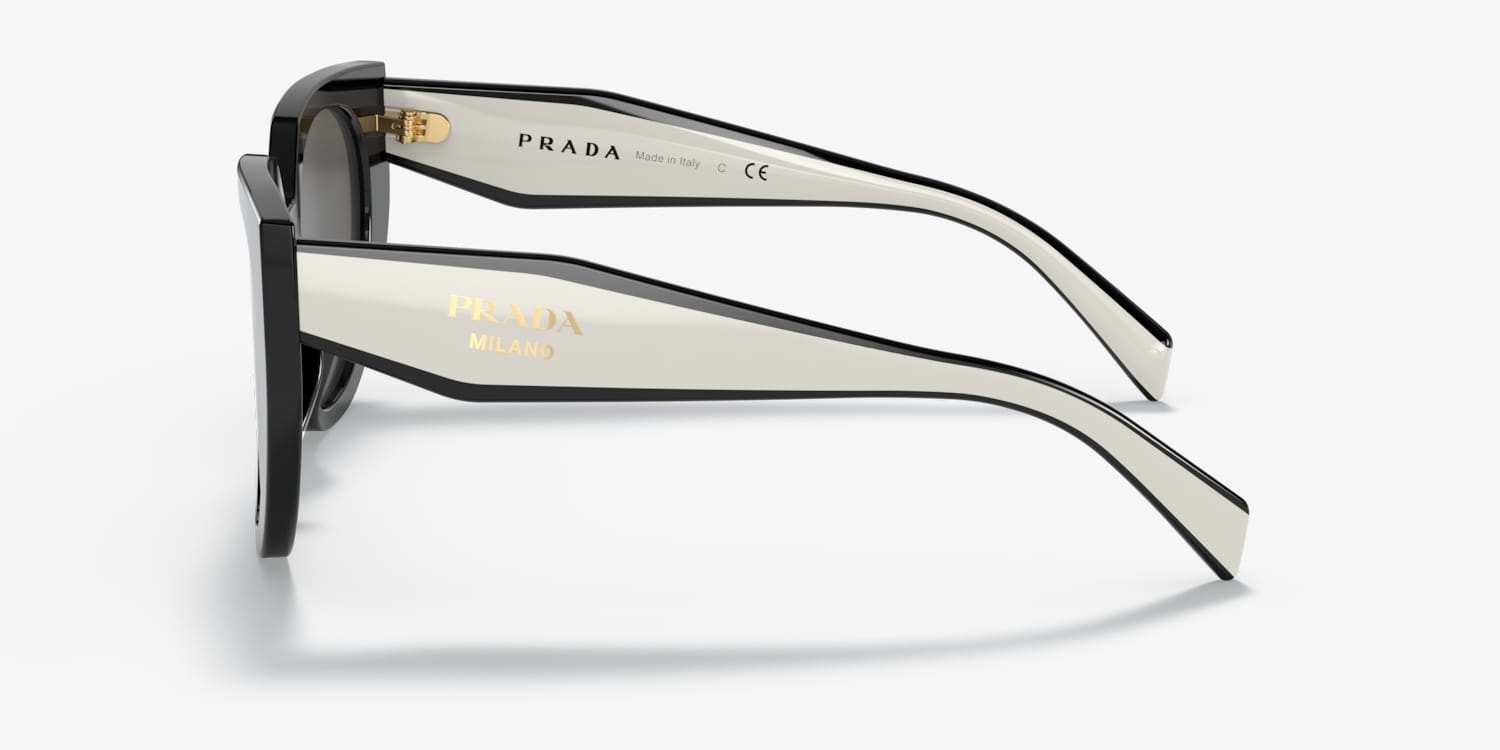 Prada PR 14WS Sunglasses | LensCrafters