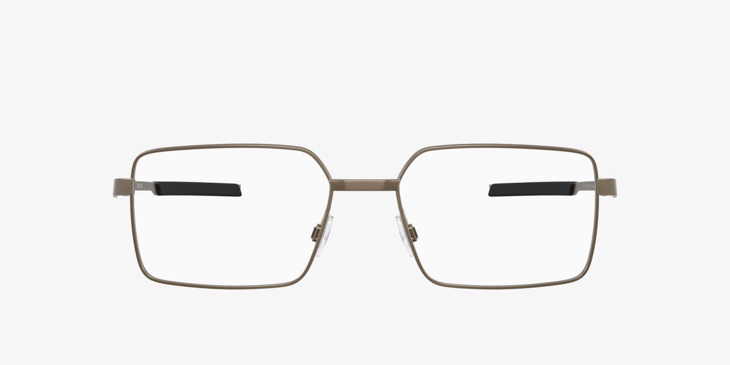 おはよ専用.Oakley X-L XX Oakley OX3062 Foil SQ Eyeglasses | LensCrafters