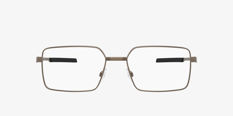 Oakley OX3217 Socket 5.0 Alloy Collection Eyeglasses | LensCrafters