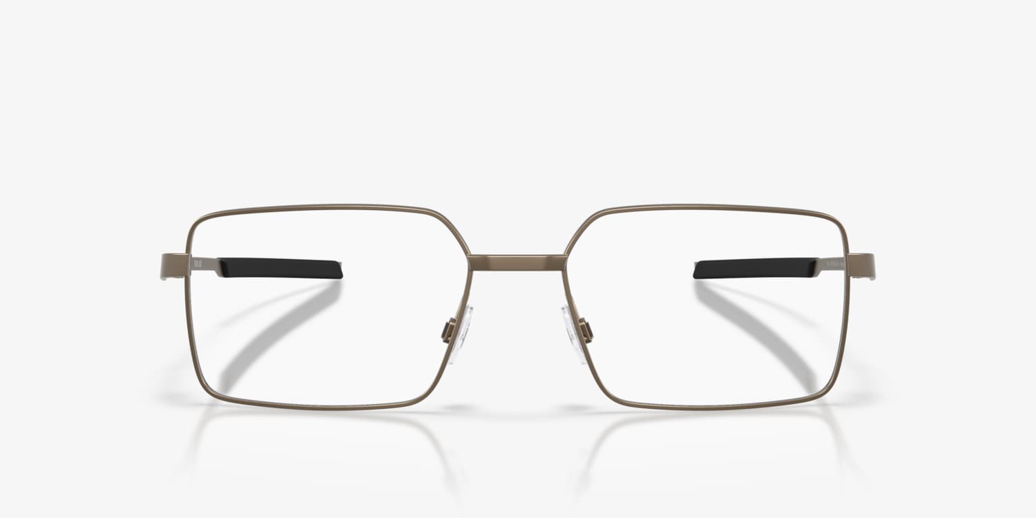 Oakley OX3062 Foil SQ Eyeglasses | LensCrafters
