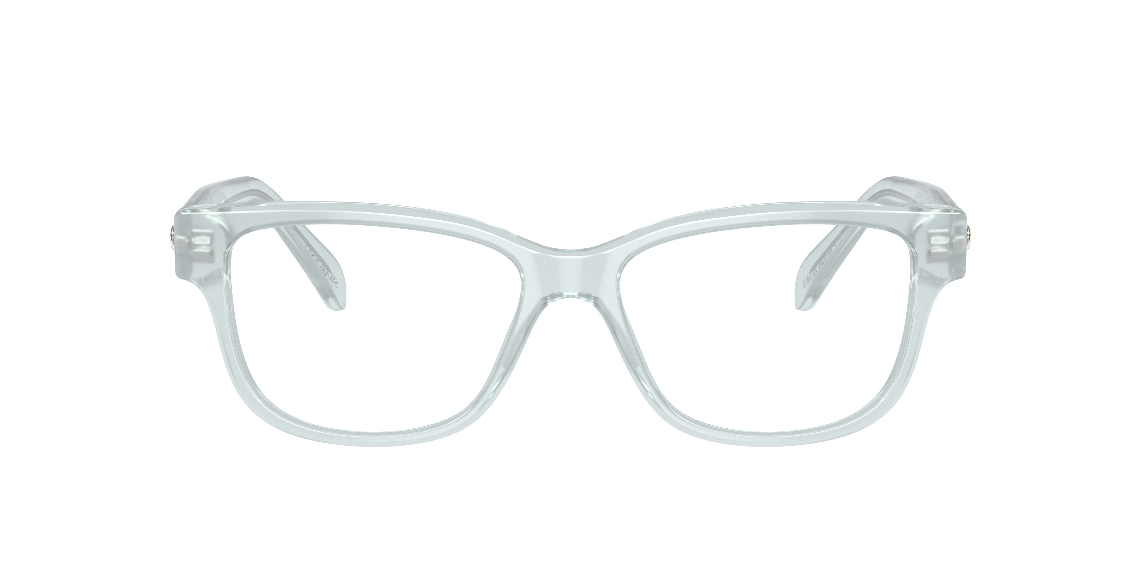 Swarovski SK2007 Eyeglasses | LensCrafters