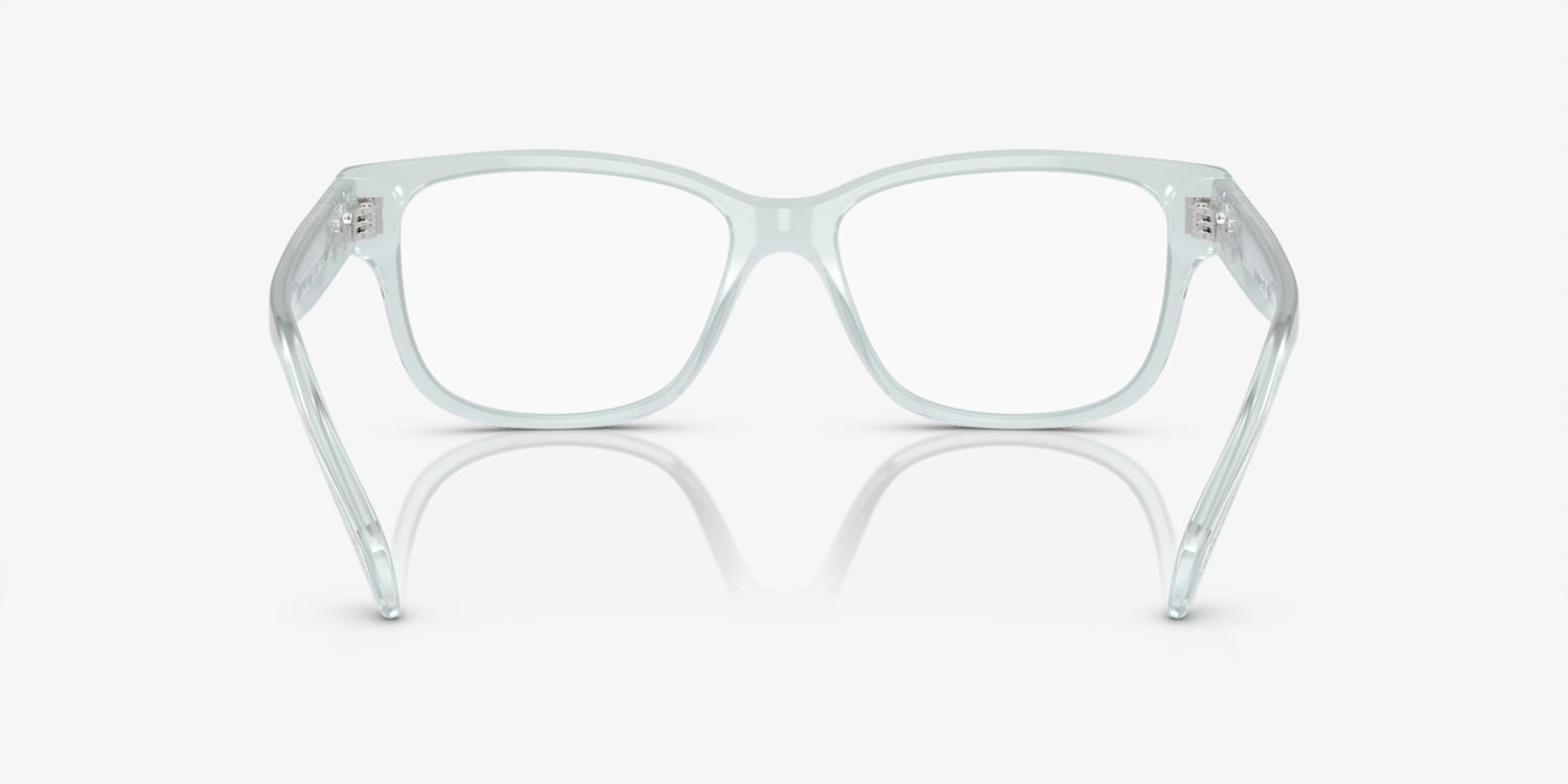 Swarovski SK2007 Eyeglasses | LensCrafters