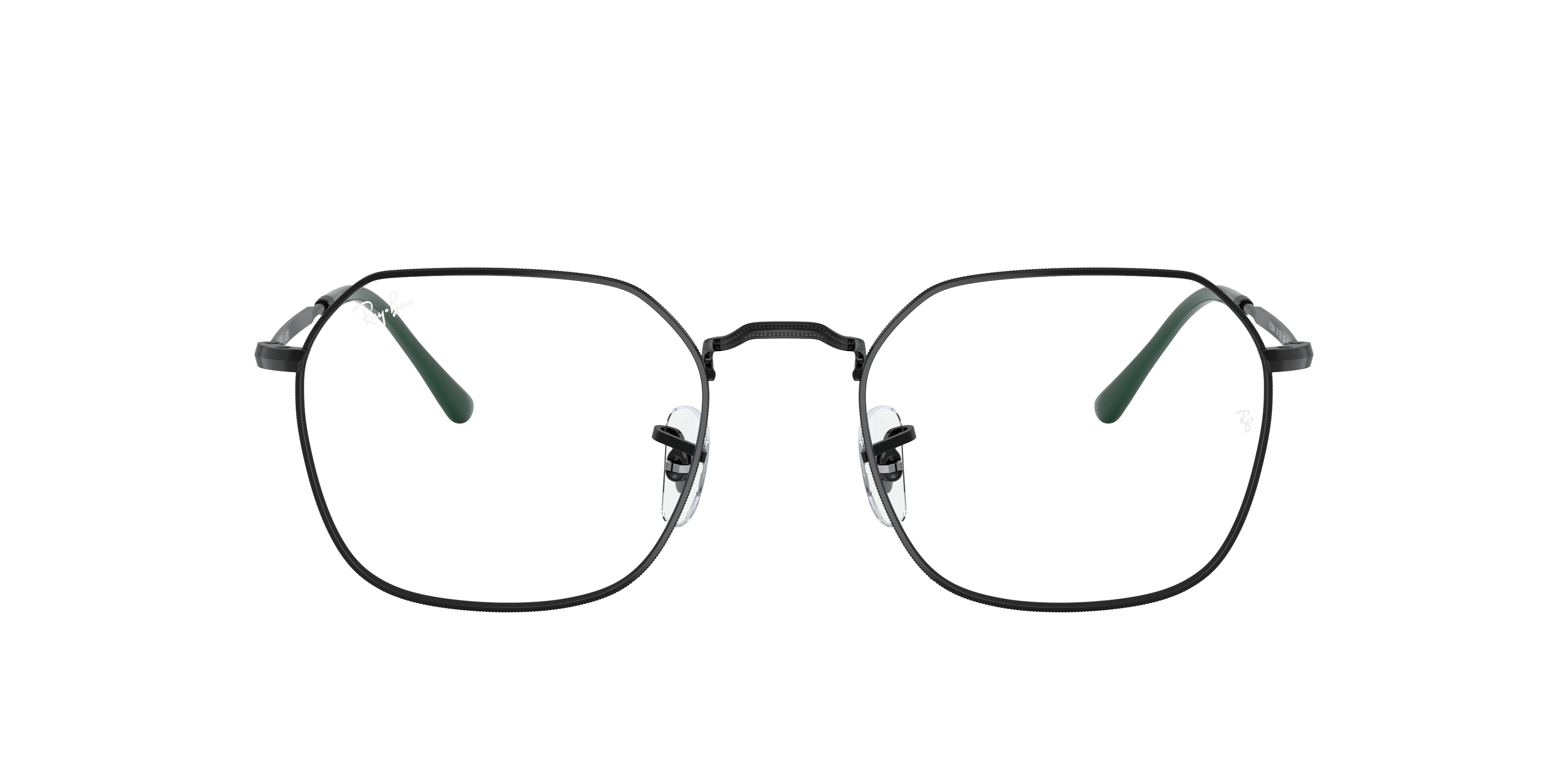 Ray-Ban RB3694V Jim Optics Eyeglasses | LensCrafters