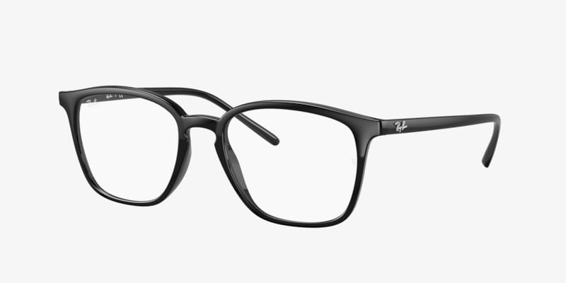 Ray-Ban RB5397 Elliot Optics Eyeglasses | LensCrafters