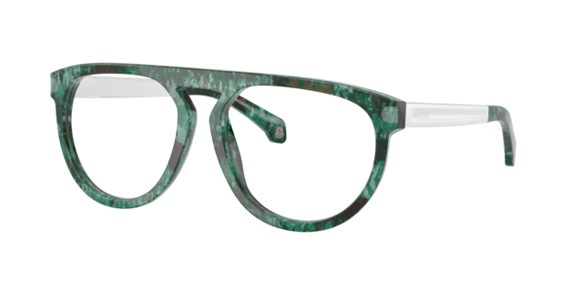 Moncler Unisex Havana Green